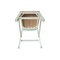 International Concepts San Remo Counter Height Stool - 24in Seat Height S79-102 - alternate 10